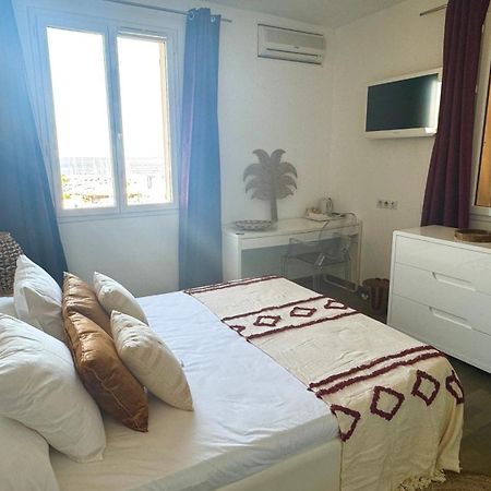 Hotel Les 3 Terrasses Sari-Solenzara Zewnętrze zdjęcie