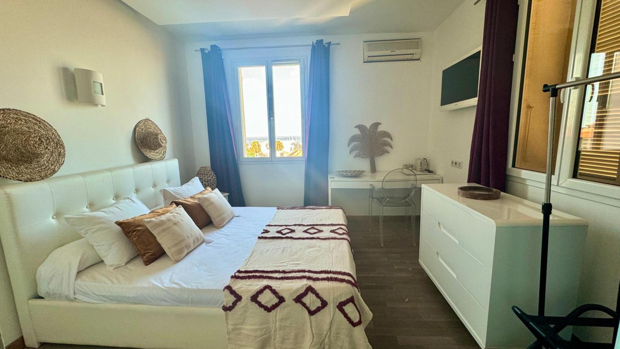 Hotel Les 3 Terrasses Sari-Solenzara Zewnętrze zdjęcie