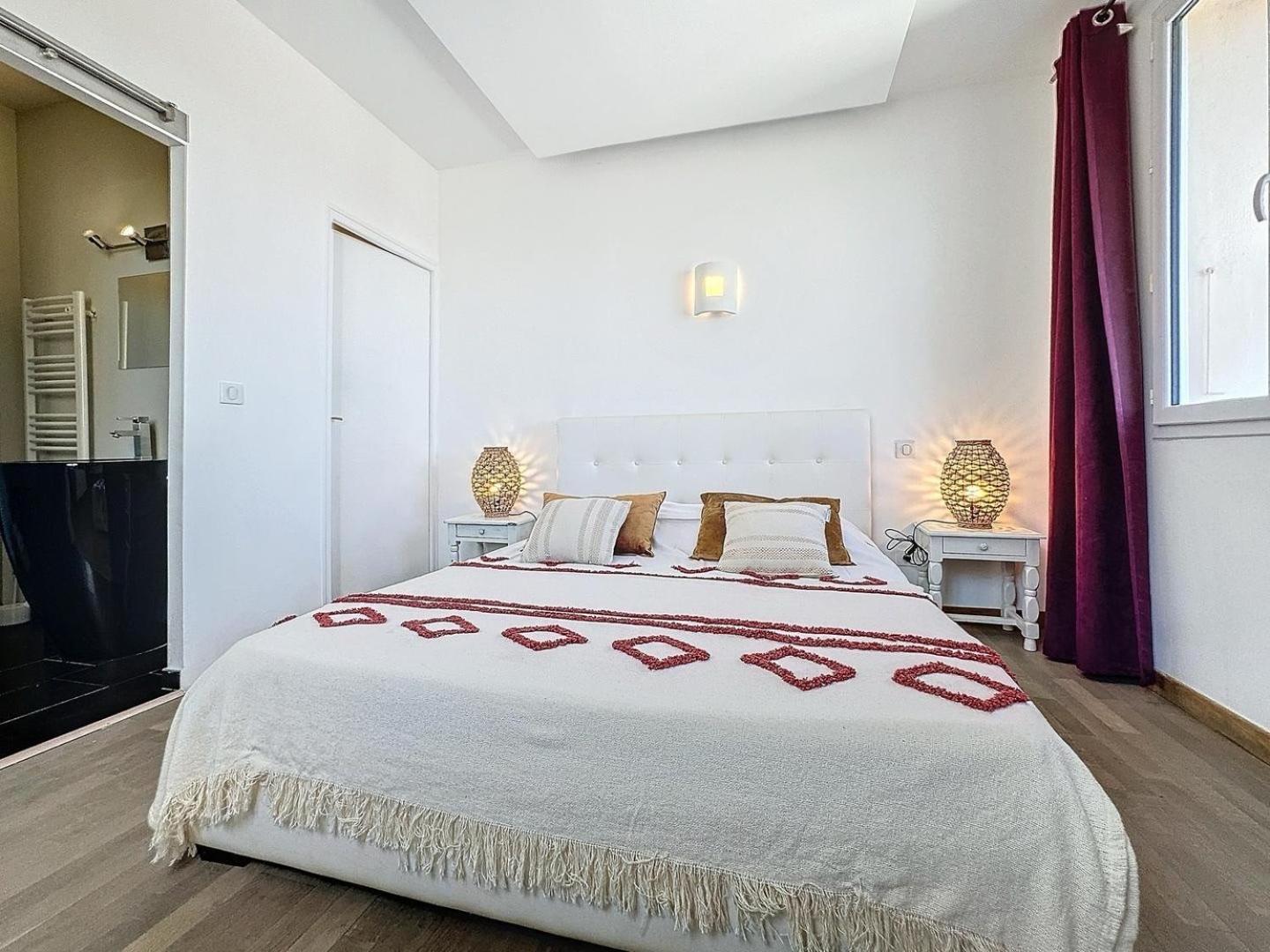 Hotel Les 3 Terrasses Sari-Solenzara Zewnętrze zdjęcie