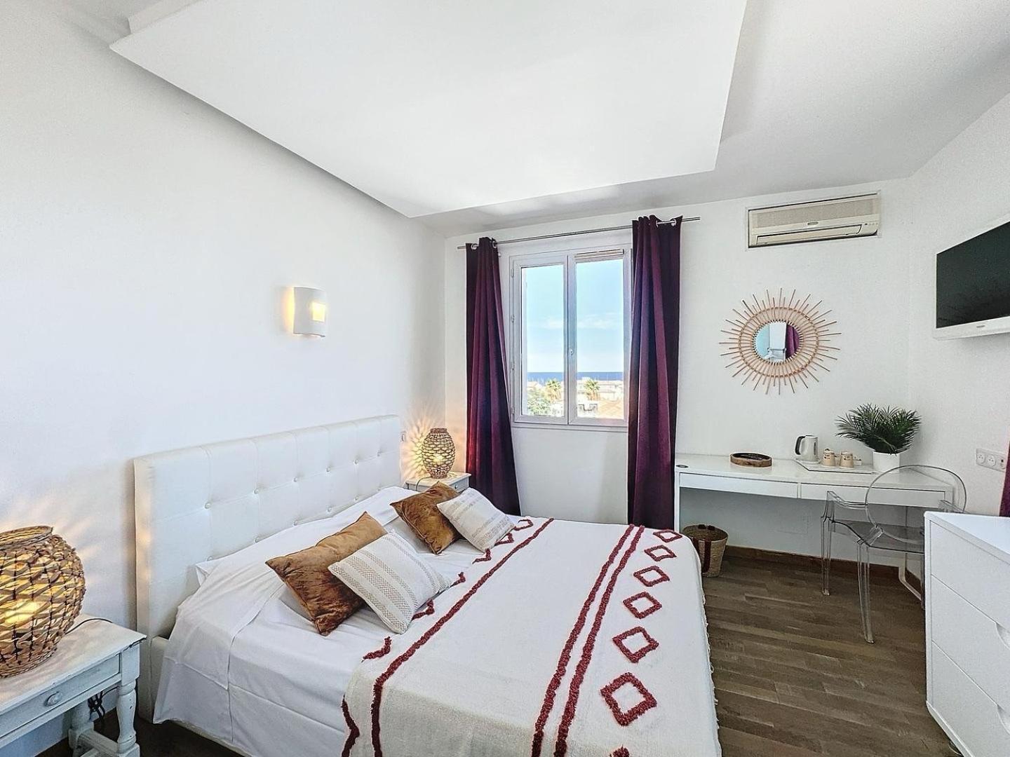 Hotel Les 3 Terrasses Sari-Solenzara Zewnętrze zdjęcie